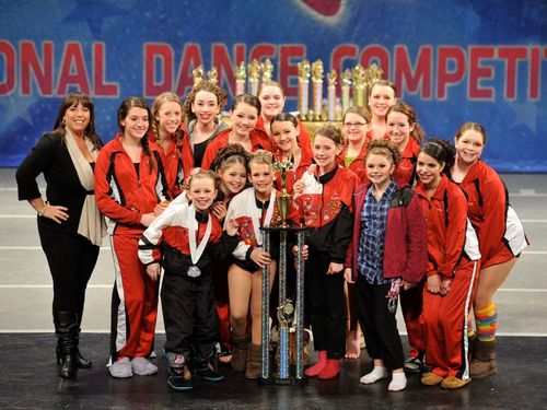 Hartford, CT - 3/31/2012 - Awards