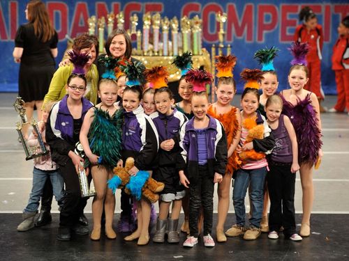 Hartford, CT - 3/31/2012 - Awards
