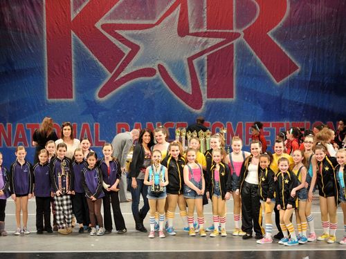 Hartford, CT - 3/31/2012 - Awards