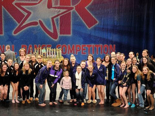 Hartford, CT - 3/31/2012 - Awards