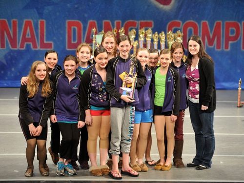 Hartford, CT - 3/31/2012 - Awards