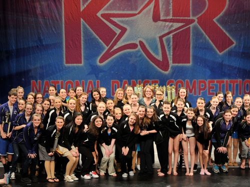 Hartford, CT - 3/31/2012 - Awards