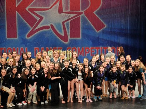 Hartford, CT - 3/31/2012 - Awards