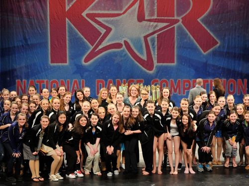 Hartford, CT - 3/31/2012 - Awards