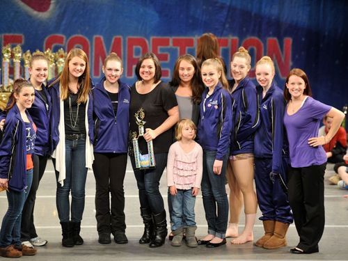 Hartford, CT - 3/31/2012 - Awards