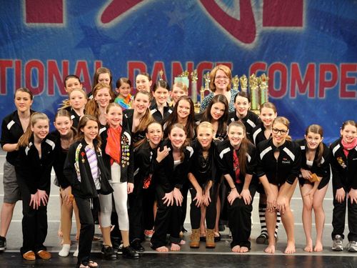 Hartford, CT - 3/31/2012 - Awards