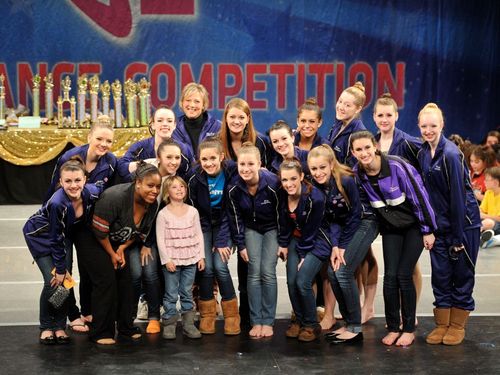 Hartford, CT - 3/31/2012 - Awards