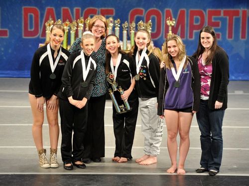 Hartford, CT - 3/31/2012 - Awards