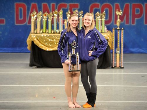 Hartford, CT - 3/31/2012 - Awards