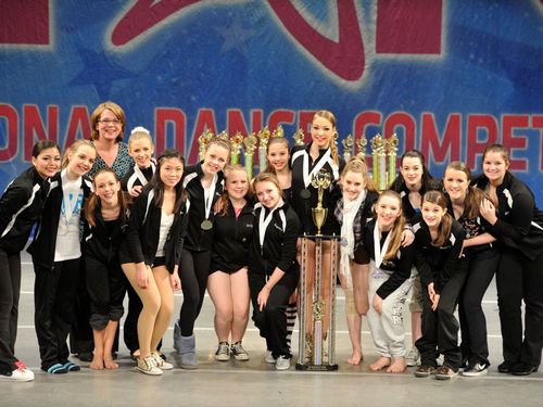 Hartford, CT - 3/31/2012 - Awards