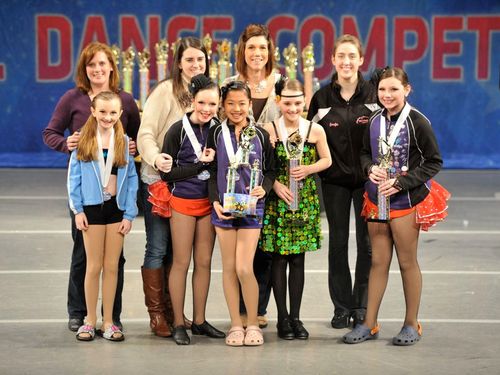 Hartford, CT - 3/31/2012 - Awards