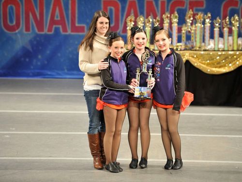 Hartford, CT - 3/31/2012 - Awards