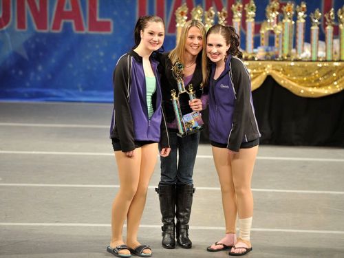 Hartford, CT - 3/31/2012 - Awards