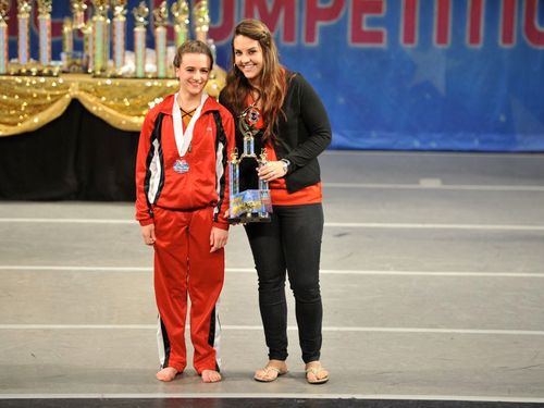 Hartford, CT - 3/31/2012 - Awards