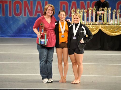 Hartford, CT - 3/31/2012 - Awards