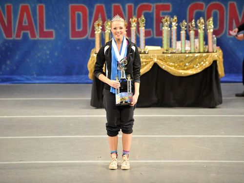 Hartford, CT - 3/31/2012 - Awards