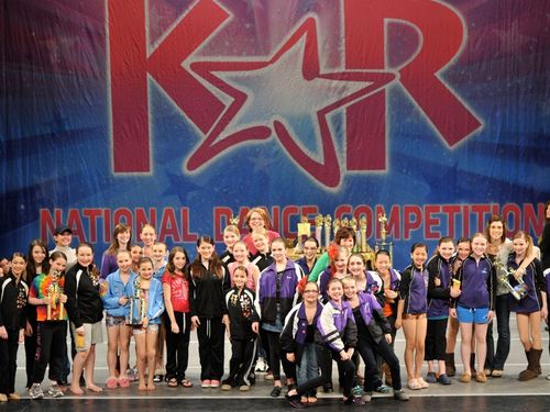 Hartford, CT - 3/31/2012 - Awards