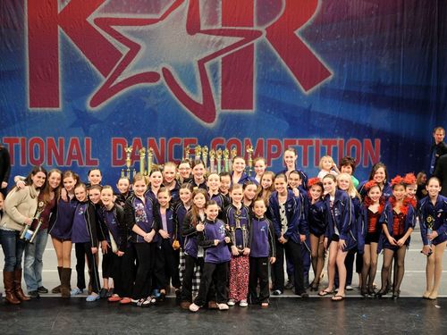 Hartford, CT - 3/31/2012 - Awards