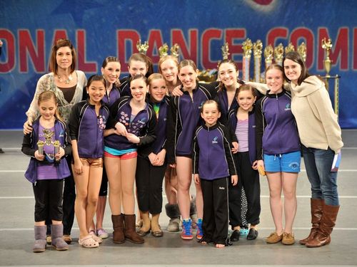Hartford, CT - 3/31/2012 - Awards