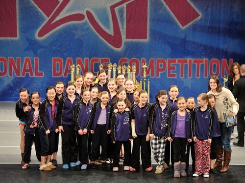 Hartford, CT - 3/31/2012 - Awards