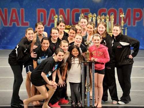 Hartford, CT - 3/31/2012 - Awards