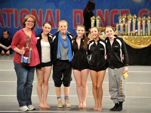 Hartford, CT - 3/31/2012 - Awards