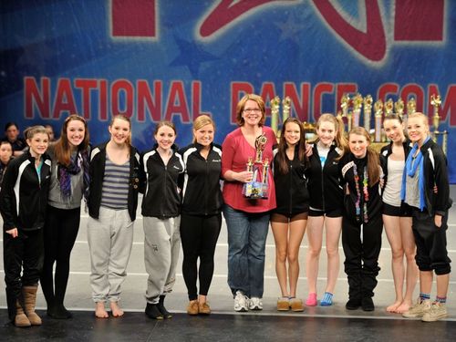 Hartford, CT - 3/31/2012 - Awards