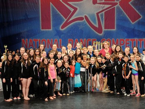 Hartford, CT - 3/31/2012 - Awards
