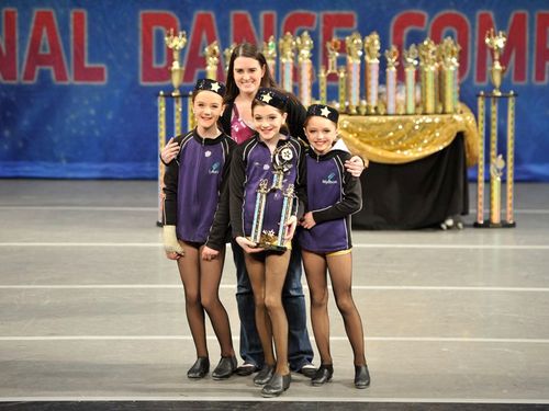 Hartford, CT - 3/31/2012 - Awards