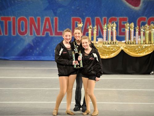 Hartford, CT - 3/31/2012 - Awards