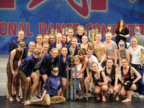 Hartford, CT - 3/31/2012 - Awards