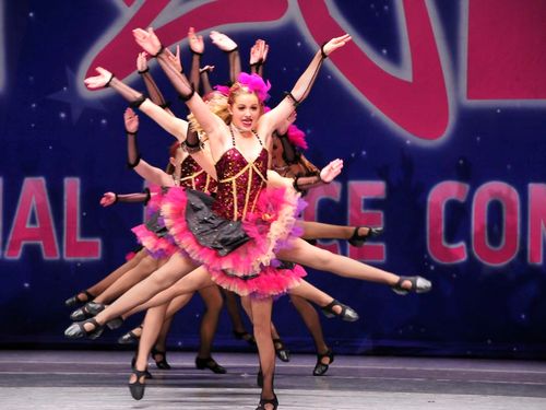 Las Vegas, NV - 5/11/2012 - Awards