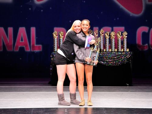 Las Vegas, NV - 5/11/2012 - Awards