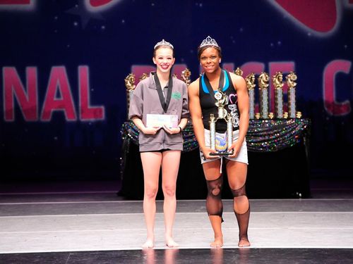 Las Vegas, NV - 5/11/2012 - Awards