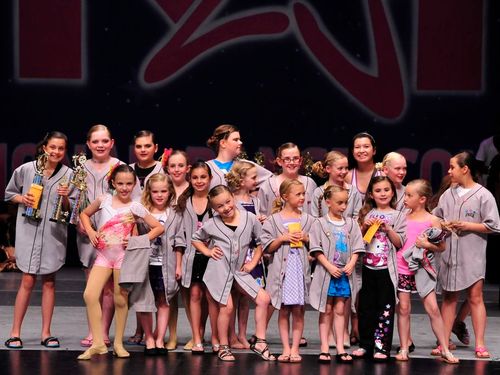 Las Vegas, NV - 5/11/2012 - Awards