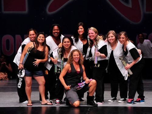 Las Vegas, NV - 5/11/2012 - Awards