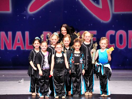 Las Vegas, NV - 5/11/2012 - Awards