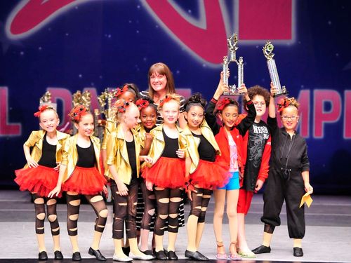 Las Vegas, NV - 5/11/2012 - Awards