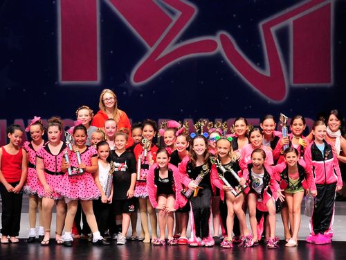 Las Vegas, NV - 5/11/2012 - Awards