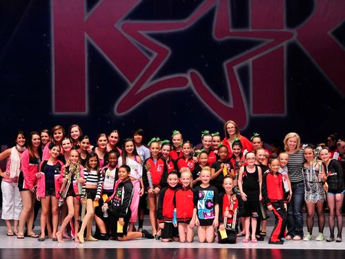Las Vegas, NV - 5/11/2012 - Awards