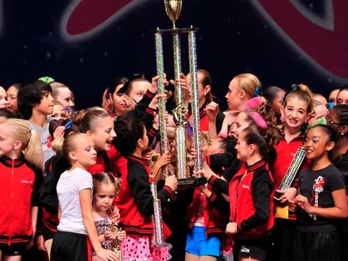 Las Vegas, NV - 5/11/2012 - Awards