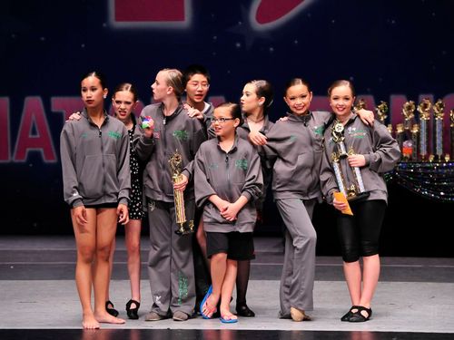 Las Vegas, NV - 5/11/2012 - Awards