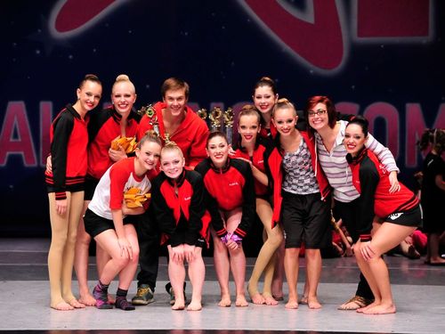 Las Vegas, NV - 5/11/2012 - Awards