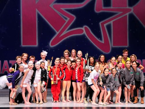 Las Vegas, NV - 5/11/2012 - Awards
