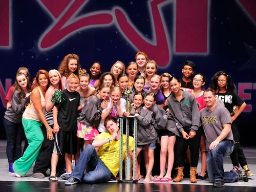 Las Vegas, NV - 5/11/2012 - Awards