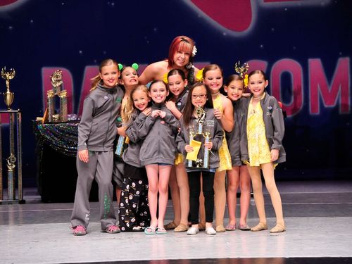 Las Vegas, NV - 5/11/2012 - Awards