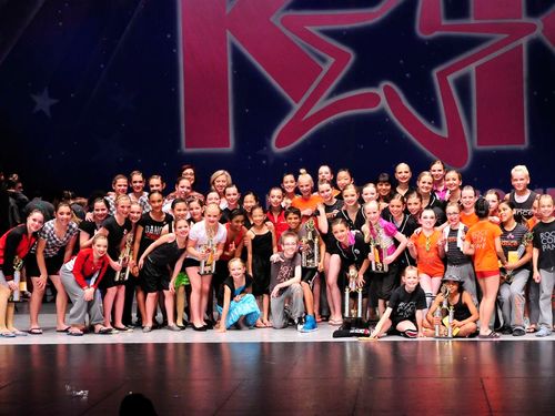 Las Vegas, NV - 5/11/2012 - Awards