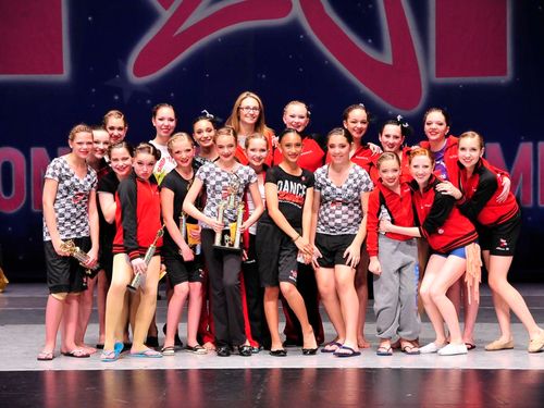 Las Vegas, NV - 5/11/2012 - Awards