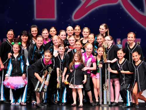Las Vegas, NV - 5/11/2012 - Awards