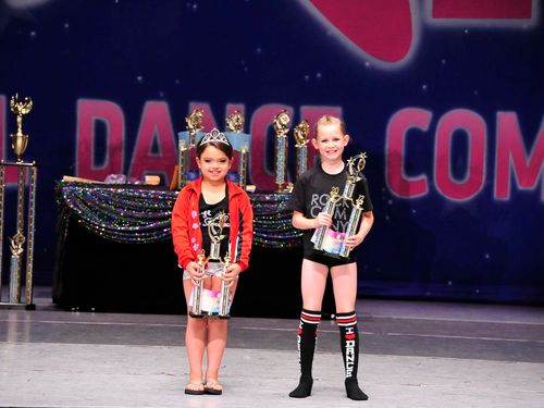 Las Vegas, NV - 5/11/2012 - Awards